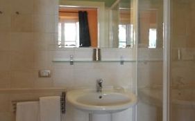 Room 4 Rome Guest House Risorgimento